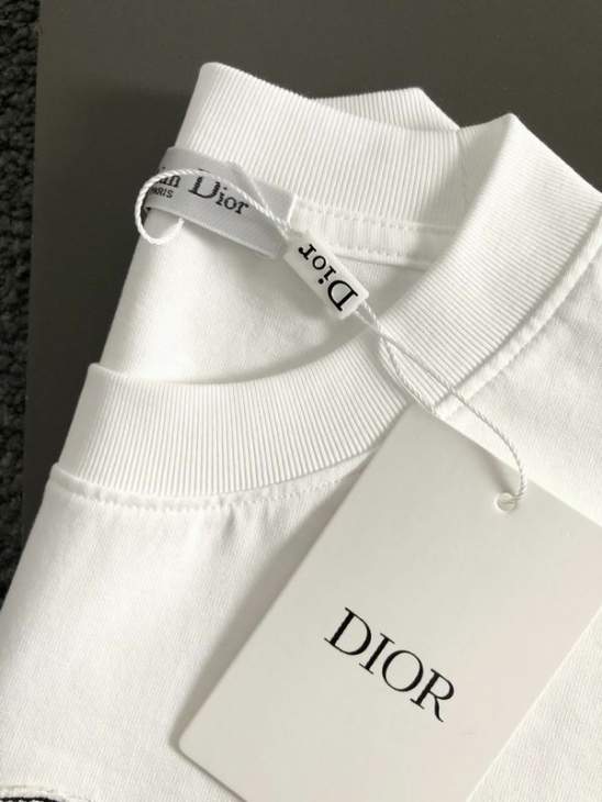 Dior T Shirts Short _SKUDiorS-XLtltx9615647